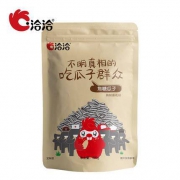 ChaCheer 洽洽 焦糖/山核桃味瓜子 500g*4袋