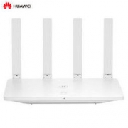 HUAWEI 华为 WS5102 1200M双频无线路由器