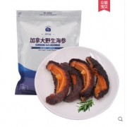 Melephant 满乐纷 冷冻海参条速食 250g *2件 122元包邮（需用券）