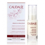 CAUDALIE 欧缇丽 SOS莹润保湿精华液 30mlx4件