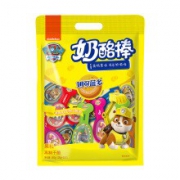 妙可蓝多 奶酪棒棒 果粒味 500g*5件+凑单品