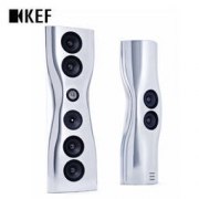 顶一套房子、神壕物：KEF MUON “舞昂” HIFI音箱 限量典藏