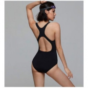 京东PLUS：SPEEDO 速比涛 310216 女式连体泳衣
