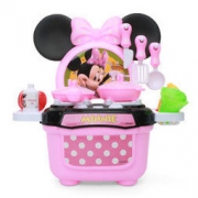 迪士尼Disney 过家家玩具米妮厨房