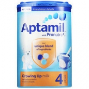Aptamil 英国爱他美 婴幼儿奶粉 4段 800g *4件