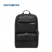 双11预售：Samsonite新秀丽 6B012 男士双肩包