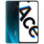 双11预售： OPPO Reno Ace 智能手机 8GB+128GB 星际蓝