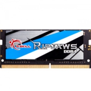 历史低价： G.SKILL 芝奇 Ripjaws系列 DDR4 2400 16GB 笔记本内存 电竞款