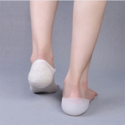 牧の足 内增高鞋垫 2cm 1双装 19.99元包邮（需用券）