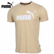 PUMA 彪马  579405 男子短袖T恤