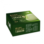 京东PLUS会员： 八喜 冰淇淋巧克力脆皮八喜棒 绿茶口味
