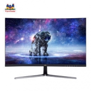 ViewSonic 优派 VX2759-2KC-PRO 27英寸2K显示器