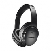 再降价：BOSE QuietComfort 35 II （QC35二代） 无线头戴式耳机