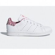 双11预售：adidas 阿迪达斯 Stan Smith儿童 中性休闲运动鞋 309元包邮