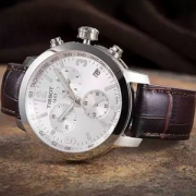 Tissot 天梭 骏驰200系列 T055.417.16.037.00 男士防水石英表 $199.99（需用码）