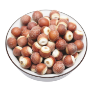 善一坊  新鲜芡实米500g 水中人参 益肾固精