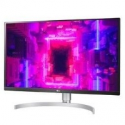 1日0点、双11预告： LG 27UL850 27英寸IPS显示器（4K HDR400 sRGB 99% Type-C）