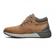 双11预售：Skechers 斯凯奇 66394C 男款工装靴 339元包邮