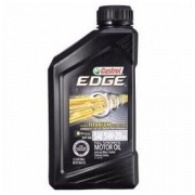 Castrol 嘉实多 全合成机油 极护EDGE 5W-20 A1/B1 SN 1Qt *11件