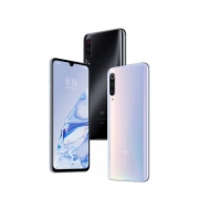 双11预售： MI 小米 小米9 Pro 5G 智能手机 8GB+256GB 梦之白