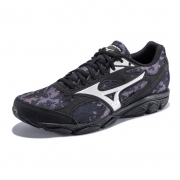Mizuno美津浓 K1GR180305 男子运动鞋 秋冬新款缓冲慢跑鞋 181元（定金30元，11月11日付尾款）