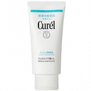 京东PLUS会员： Curel 珂润 润浸保湿卸妆啫喱 130g *3件