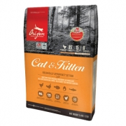 Orijen 渴望 鸡肉配方全猫粮 5.4kg 499元包邮（需用券）