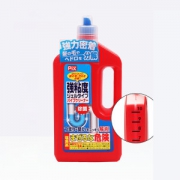 天猫超市 日本进口 管道疏通剂800g 10次用量