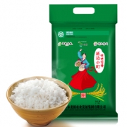 吉林大米延边小町米5kg