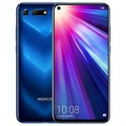 HONOR 荣耀 V20 智能手机 幻影蓝 8GB 256GB