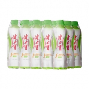运费券收割机：健力宝 柠蜜味 运动碳酸饮料 560ml*15瓶   *4件 145.6元（双重优惠）