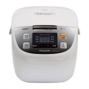 需凑单：Panasonic 松下 SR-G15C1-K 电饭煲 4.25L