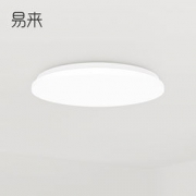 双11预售： Yeelight 易来 皑月 LED吸顶灯480