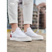 21日0点： LI-NING 李宁 AGCP124 休闲运动鞋