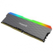 Asgard 阿斯加特 洛极W2 RGB DDR4 3000频率 台式机内存条 32GB
