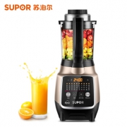 新品发售：SUPOR 苏泊尔 SP815S 破壁机 909元包邮