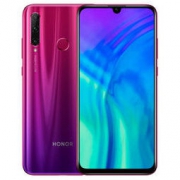 HONOR 荣耀 20i 智能手机 6GB 64GB 渐变红