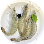 XL号，鲜多邦 冰鲜大虾 500g（约25-30只）x6件