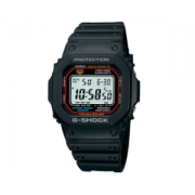 CASIO 卡西欧 G-SHOCK GW-M5610-1JF 男款电波表