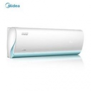 Midea 美的 极酷 KFR-26GW/WXDN8A1@ 大1匹 变频 壁挂式空调