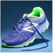 20点开始：new balance W3190V2 女士超轻跑鞋