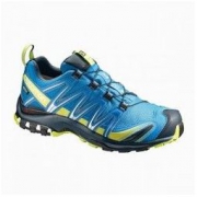 SALOMON 萨洛蒙 XA PRO 3D GTX 男款越野跑鞋
