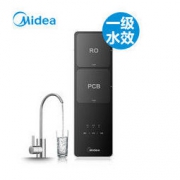 双11预售： Midea 美的 (J400)MRO1891B-400G RO反渗透 纯水机