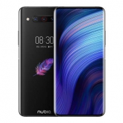 历史低价： nubia 努比亚 Z20 智能手机 8GB+128GB 钻石黑