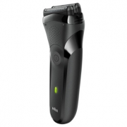 BRAUN 博朗 3系300S 电动剃须刀 *2件 +凑单品 391.9元包邮（需用券）