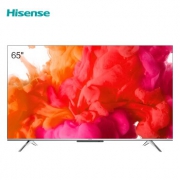 限地区：Hisense 海信 HZ65T5D 65英寸 4K液晶电视机 4999元包邮