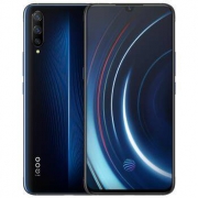 1日0点、双11预告： vivo iQOO 智能手机 6GB+128GB