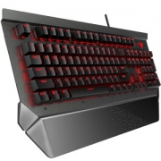 雷柏 V780 防水背光游戏机械键盘