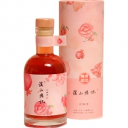 溪山隐记 纯果实酿造石榴酒 券后￥35