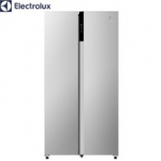 保价双11，Electrolux 伊莱克斯 ESE6539TA 风冷无霜 对开门冰箱 650升